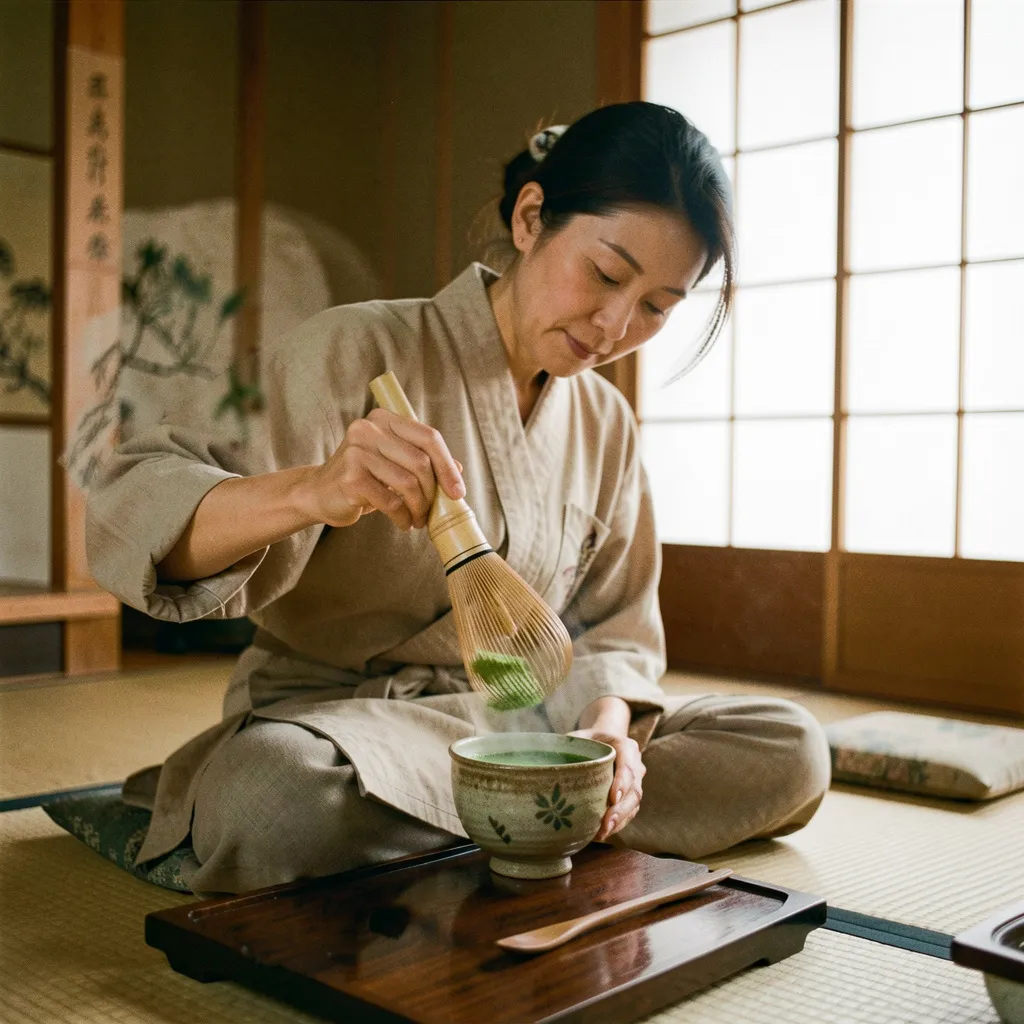 Tea consultation hours